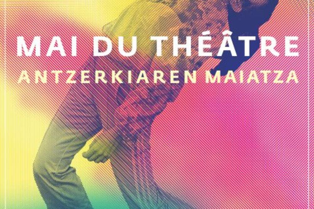 Mai du Théâtre à Hendaye - Édition 2022