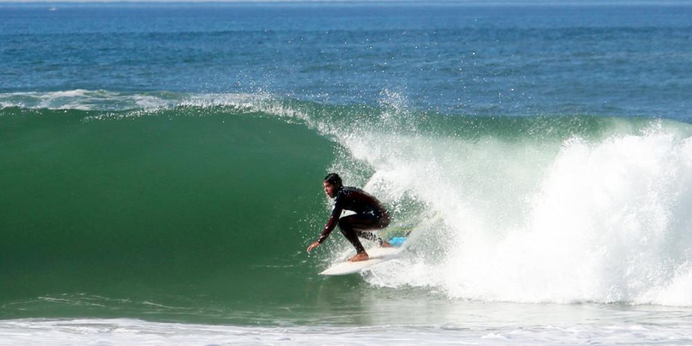 World Surfing Games 2017 Pays Basque Biarritz Anglet