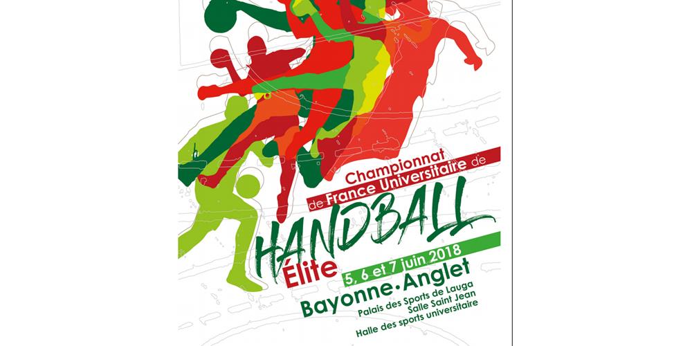 Championnat de France Handball