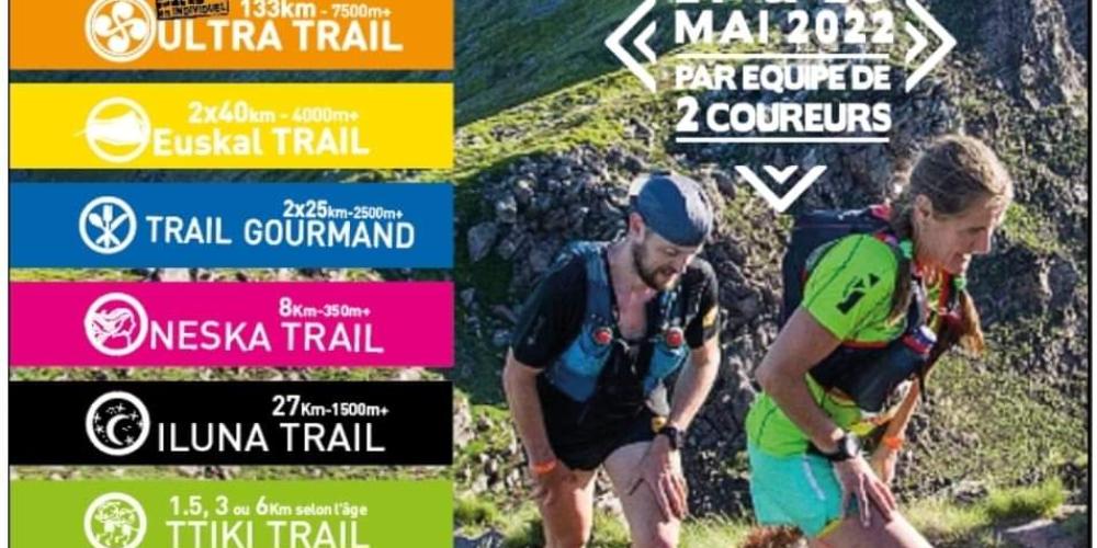 Euskal Trails !