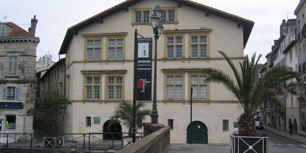 La nuit européenne des musées s'invite au Pays Basque