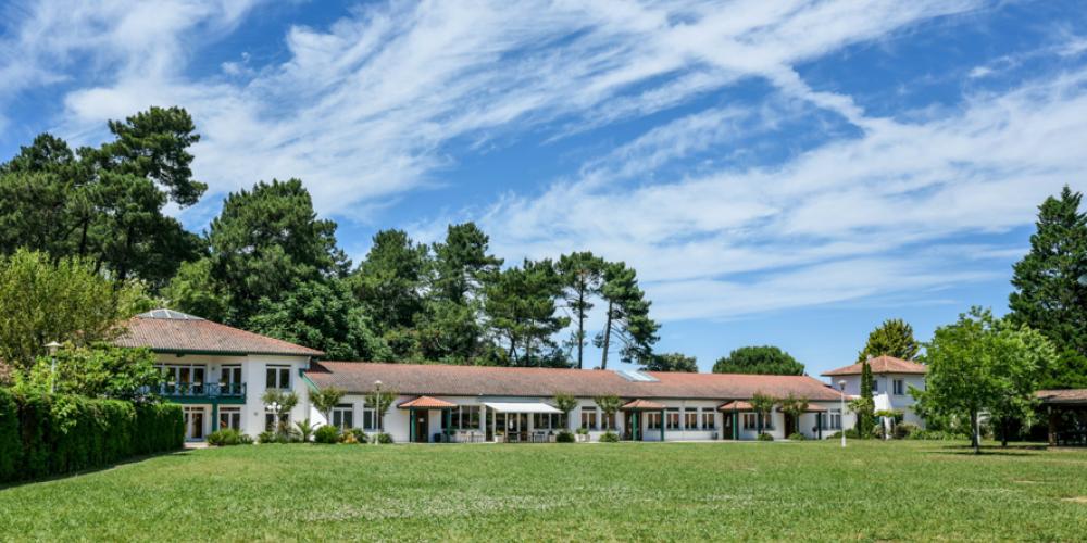 Salle de Mariage à Anglet Pays Basque