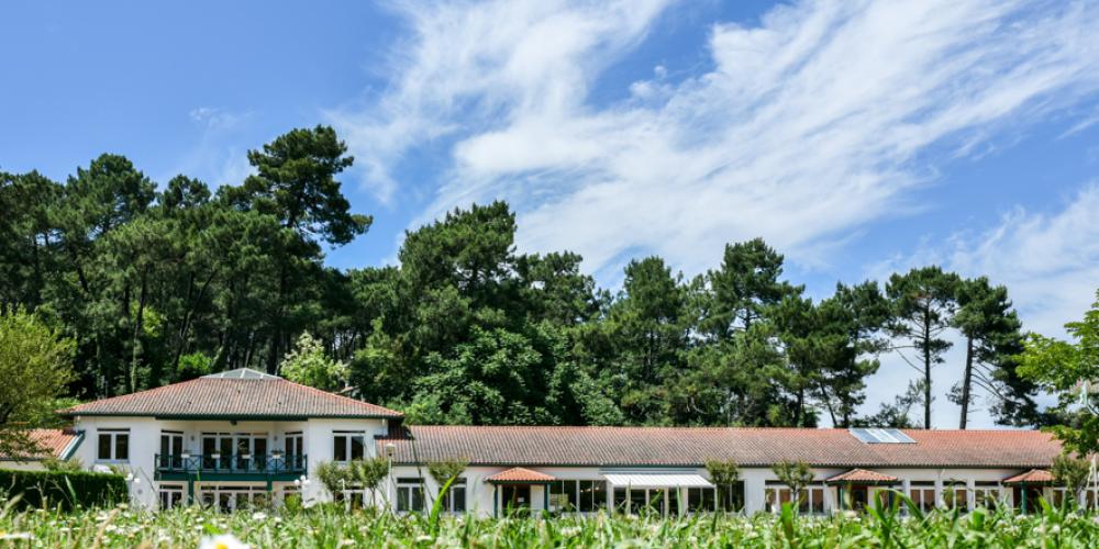 Mariage à Anglet