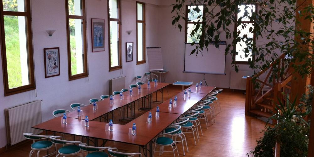 Salle réunion à Anglet Biarritz Pays Basque