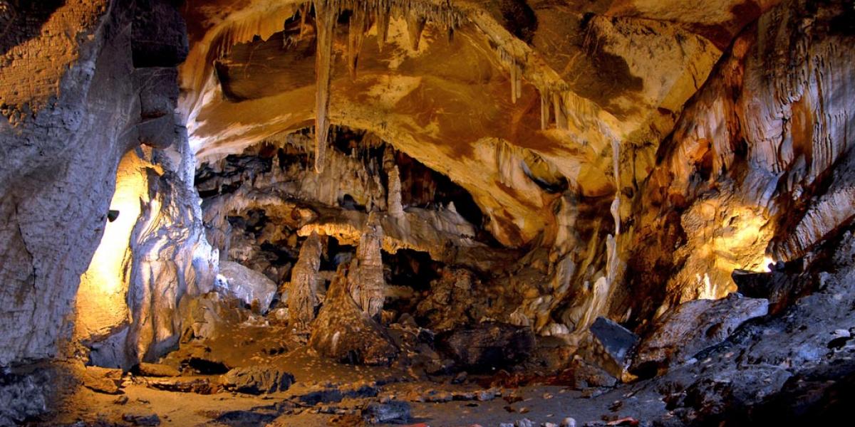Expédition Grotte Oxocelhaya et Isturitz